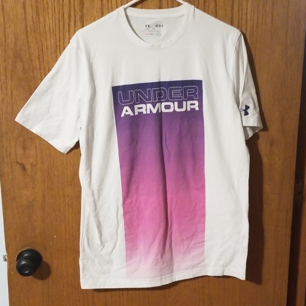 💥BUY 2 GET 1 FREE💥White short sleeve💥